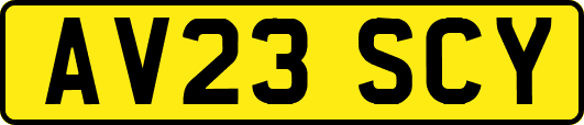AV23SCY
