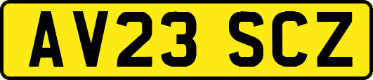 AV23SCZ