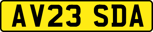AV23SDA