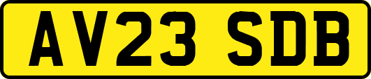 AV23SDB