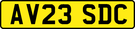 AV23SDC