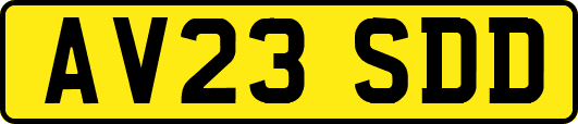 AV23SDD