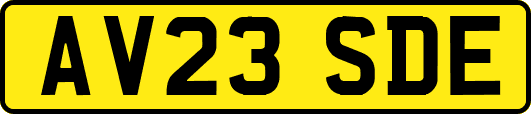 AV23SDE
