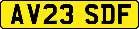 AV23SDF