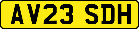 AV23SDH