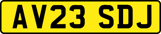 AV23SDJ