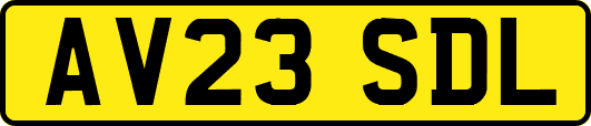 AV23SDL