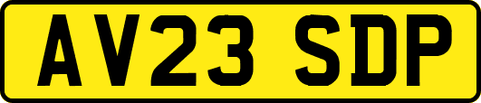 AV23SDP