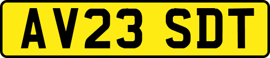 AV23SDT