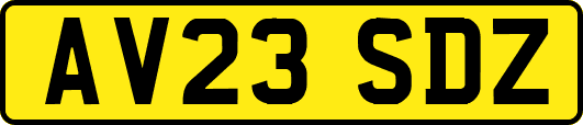 AV23SDZ