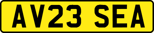 AV23SEA