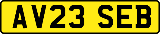 AV23SEB