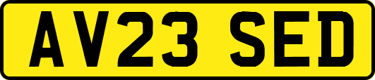 AV23SED