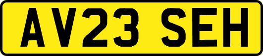 AV23SEH