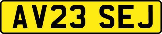 AV23SEJ