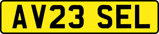 AV23SEL