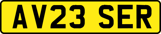 AV23SER