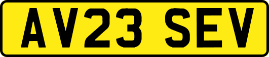 AV23SEV