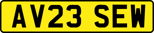 AV23SEW