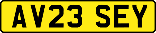 AV23SEY