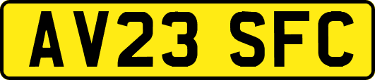 AV23SFC