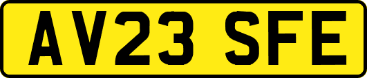 AV23SFE