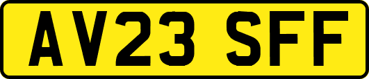 AV23SFF