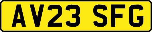 AV23SFG