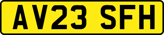 AV23SFH