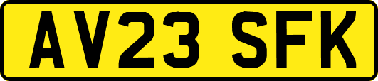 AV23SFK