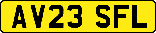 AV23SFL