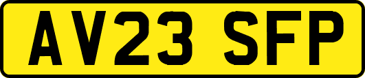 AV23SFP