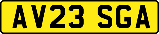 AV23SGA