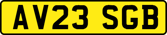 AV23SGB