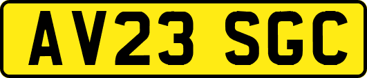 AV23SGC
