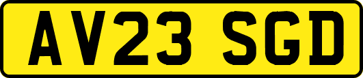 AV23SGD