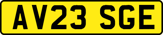 AV23SGE