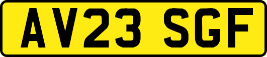 AV23SGF