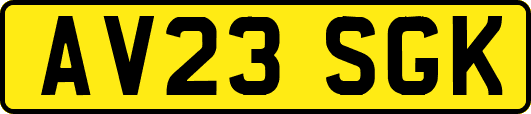 AV23SGK