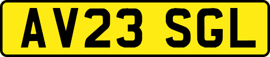 AV23SGL