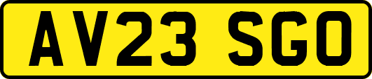 AV23SGO