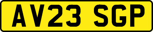 AV23SGP