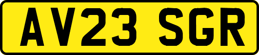 AV23SGR