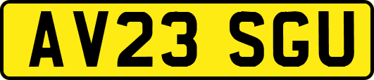 AV23SGU