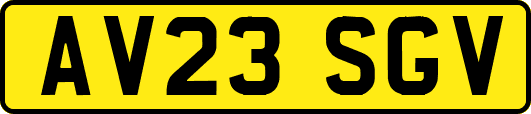 AV23SGV
