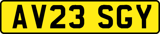 AV23SGY