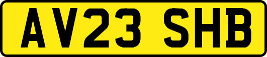 AV23SHB
