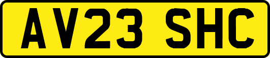 AV23SHC