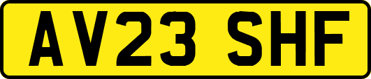 AV23SHF