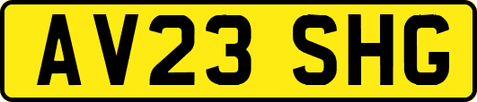 AV23SHG